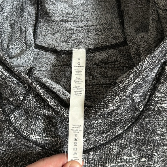 Lululemon Forever Endeavour Long Sleeve - Picture 4 of 10